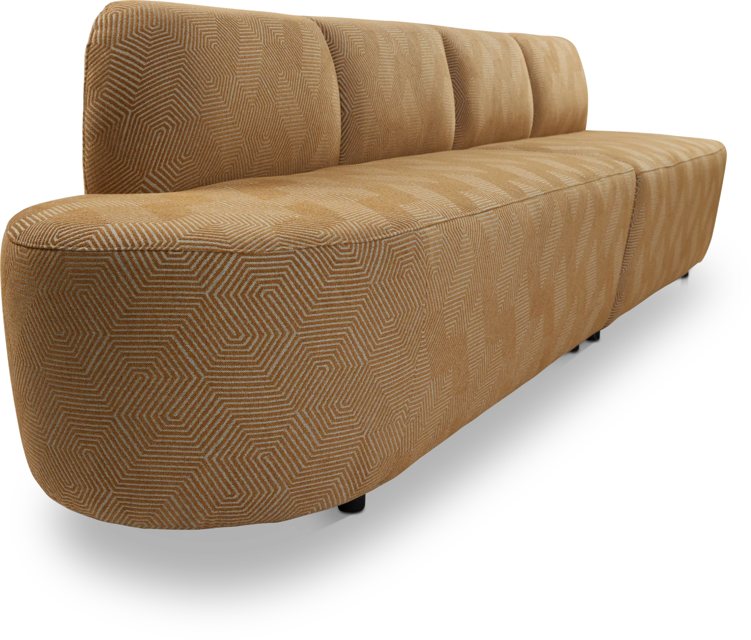 Eetbank Supermoon 5 Dyyk