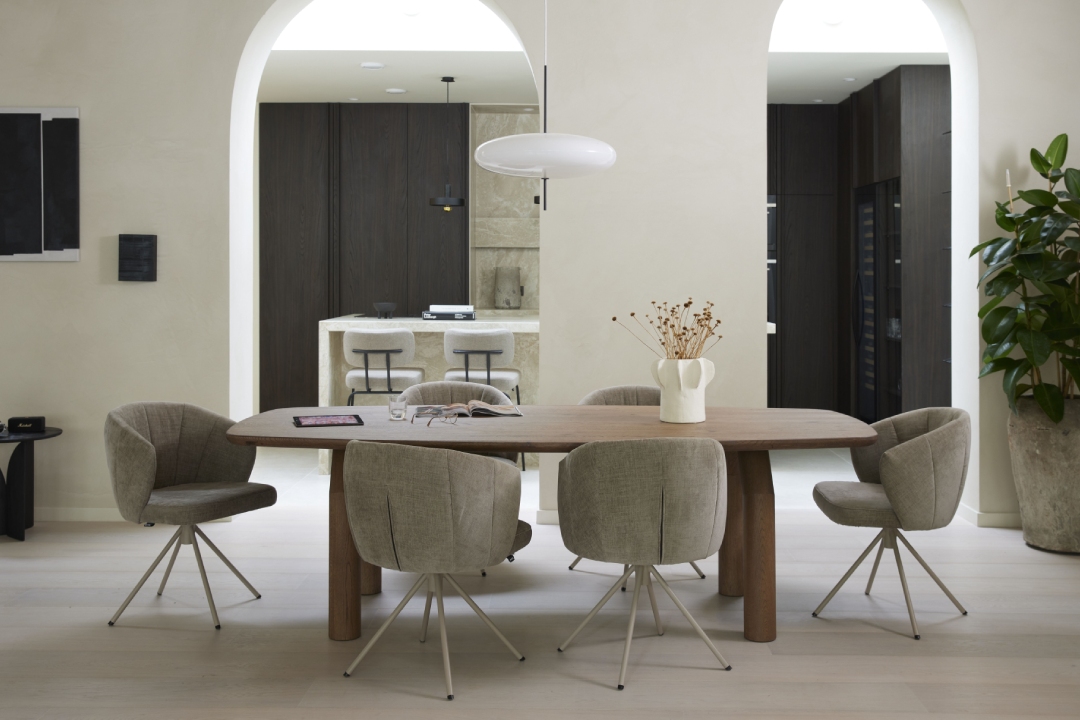 Eettafel Botan Sfeerbeeld 1