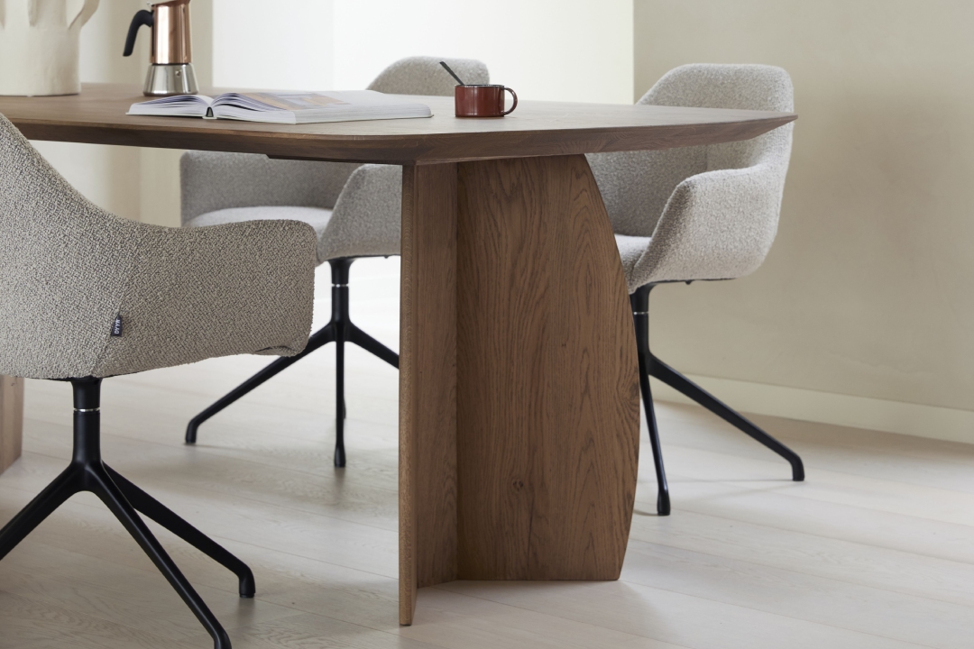 Eettafel Donato Sfeerbeeld 2