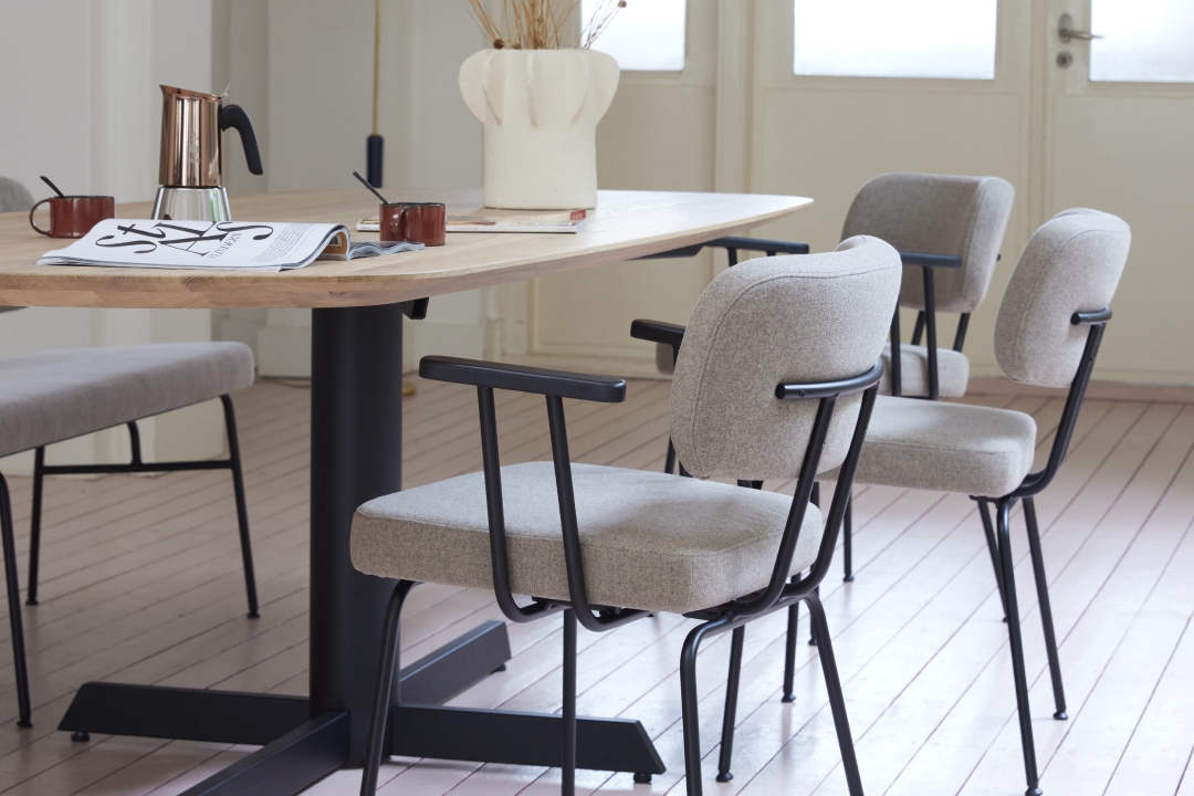 Eettafel Oxx Sfeerbeeld 2