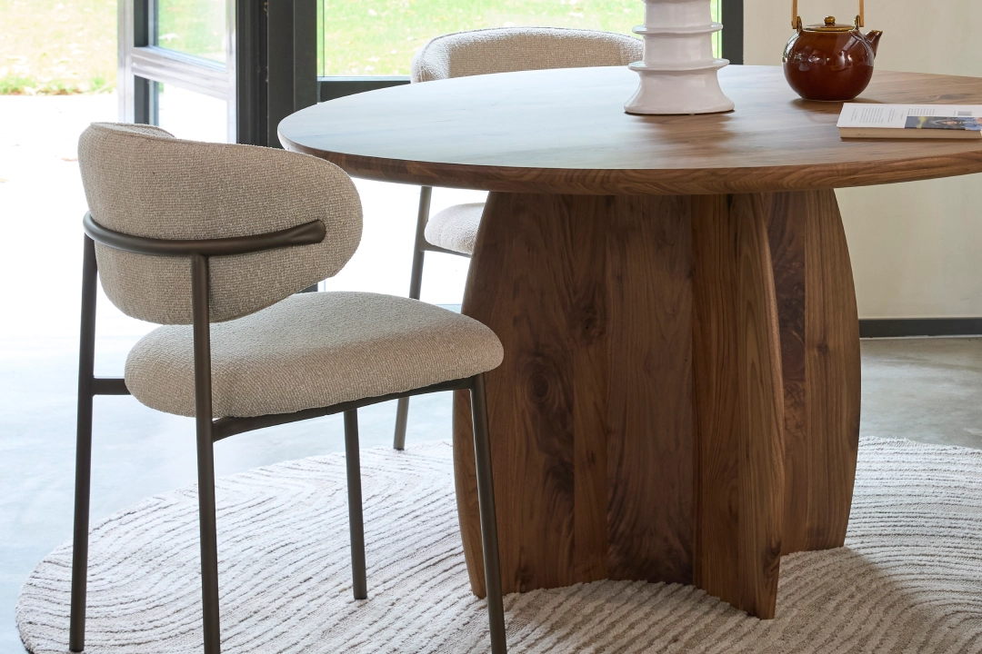 Eettafel Ronda Sfeerbeeld 2