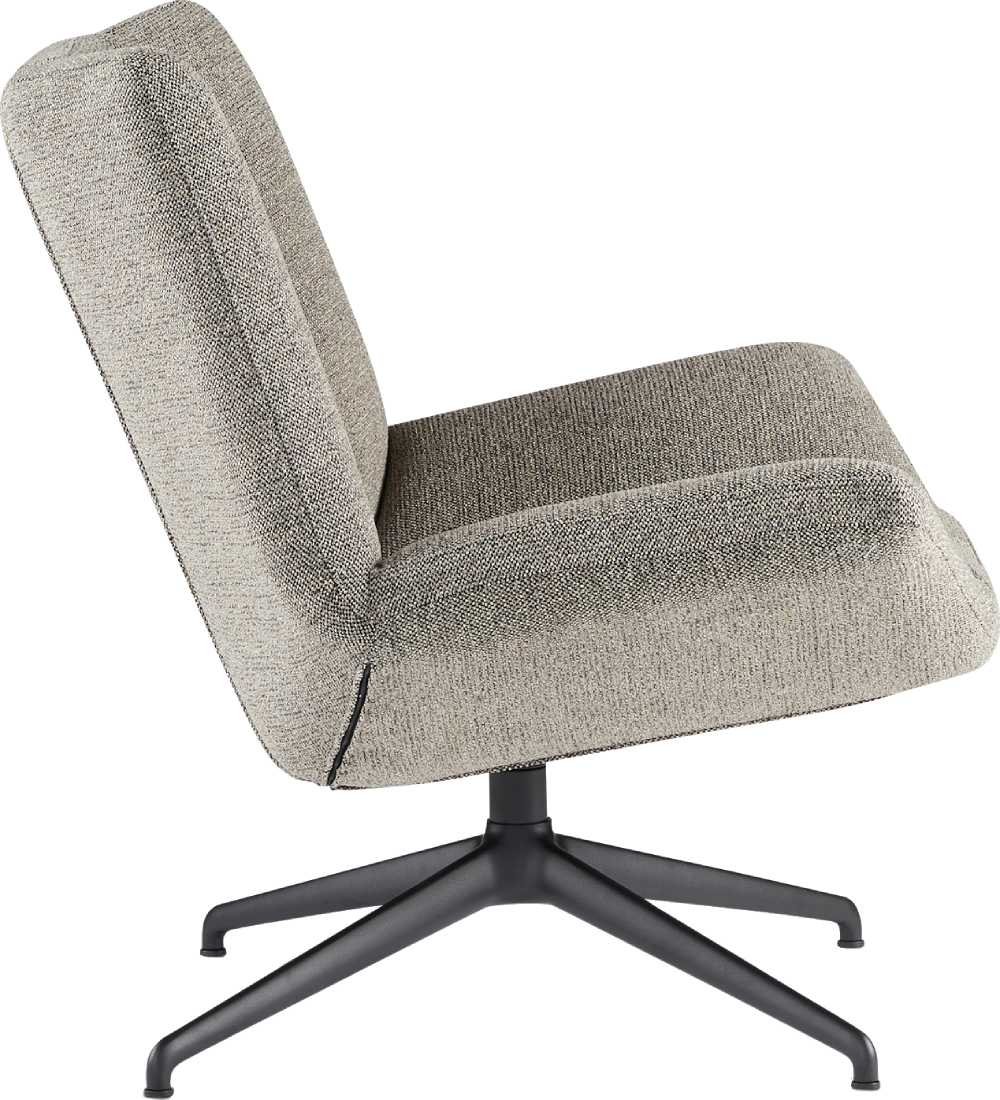 Fauteuil Aiden hoog Dyyk 10