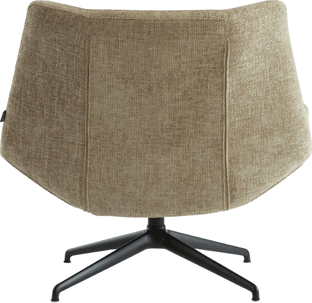 Fauteuil Aiden hoog Dyyk 4