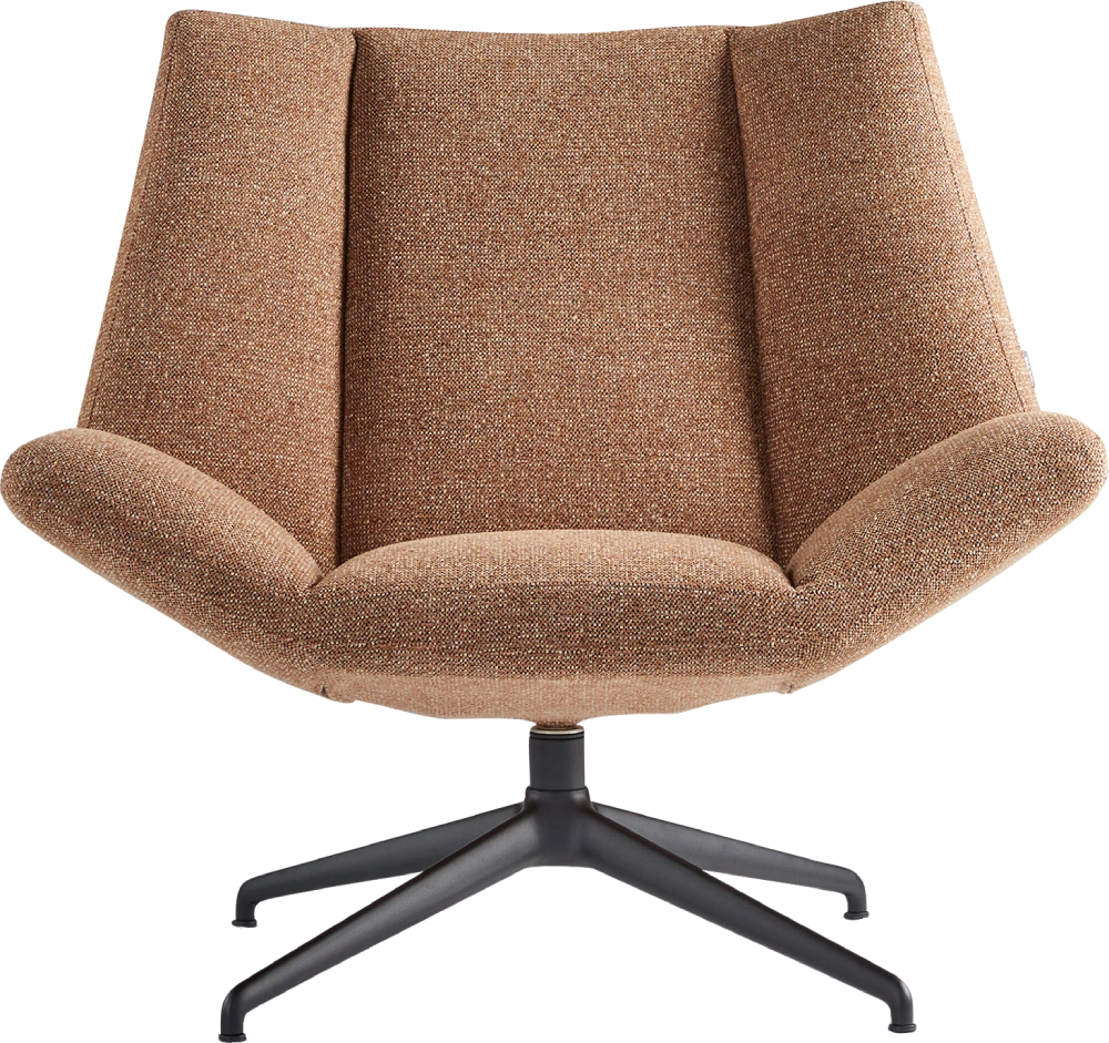 Fauteuil Aiden hoog Dyyk 5