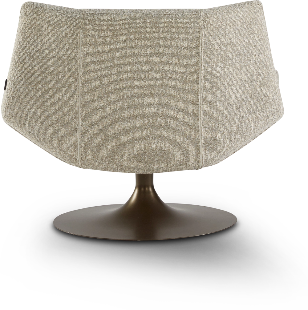 Fauteuil Aiden laag Dyyk 11