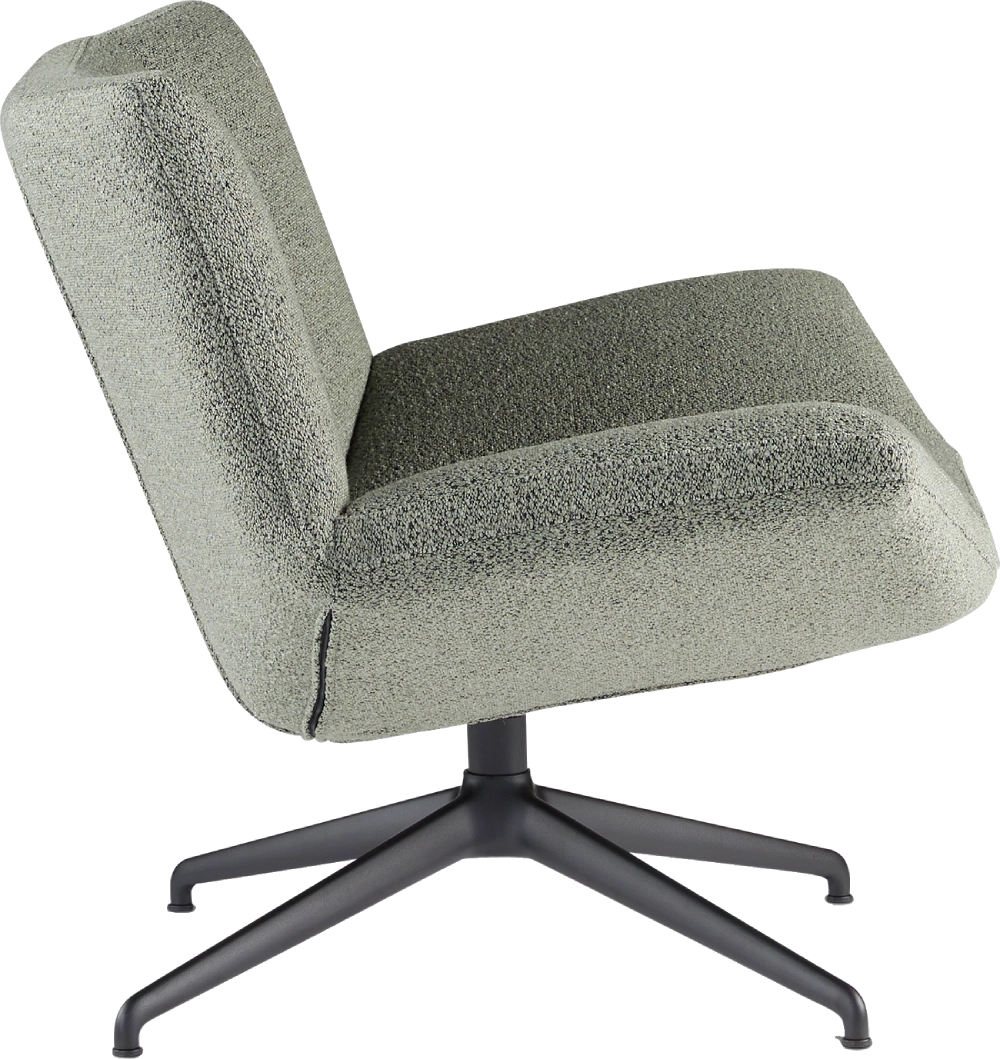 Fauteuil Aiden laag Dyyk 7