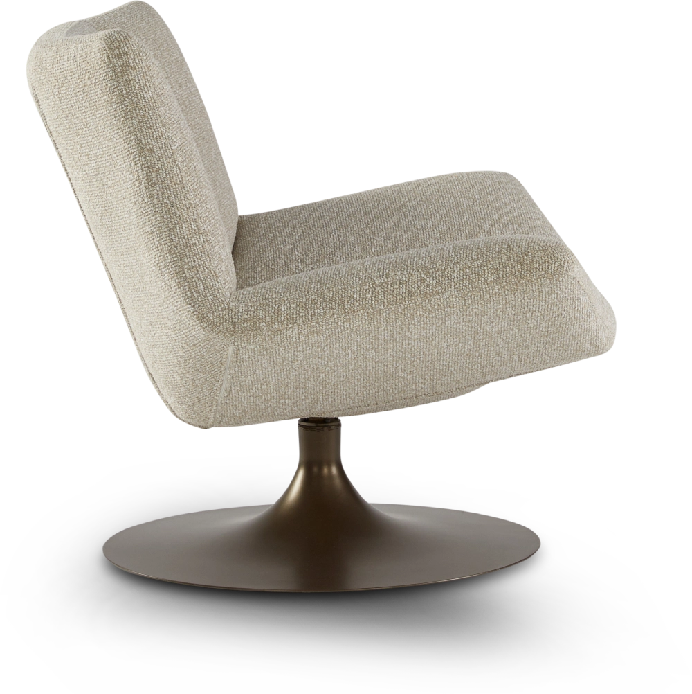 Fauteuil Aiden laag Dyyk 10