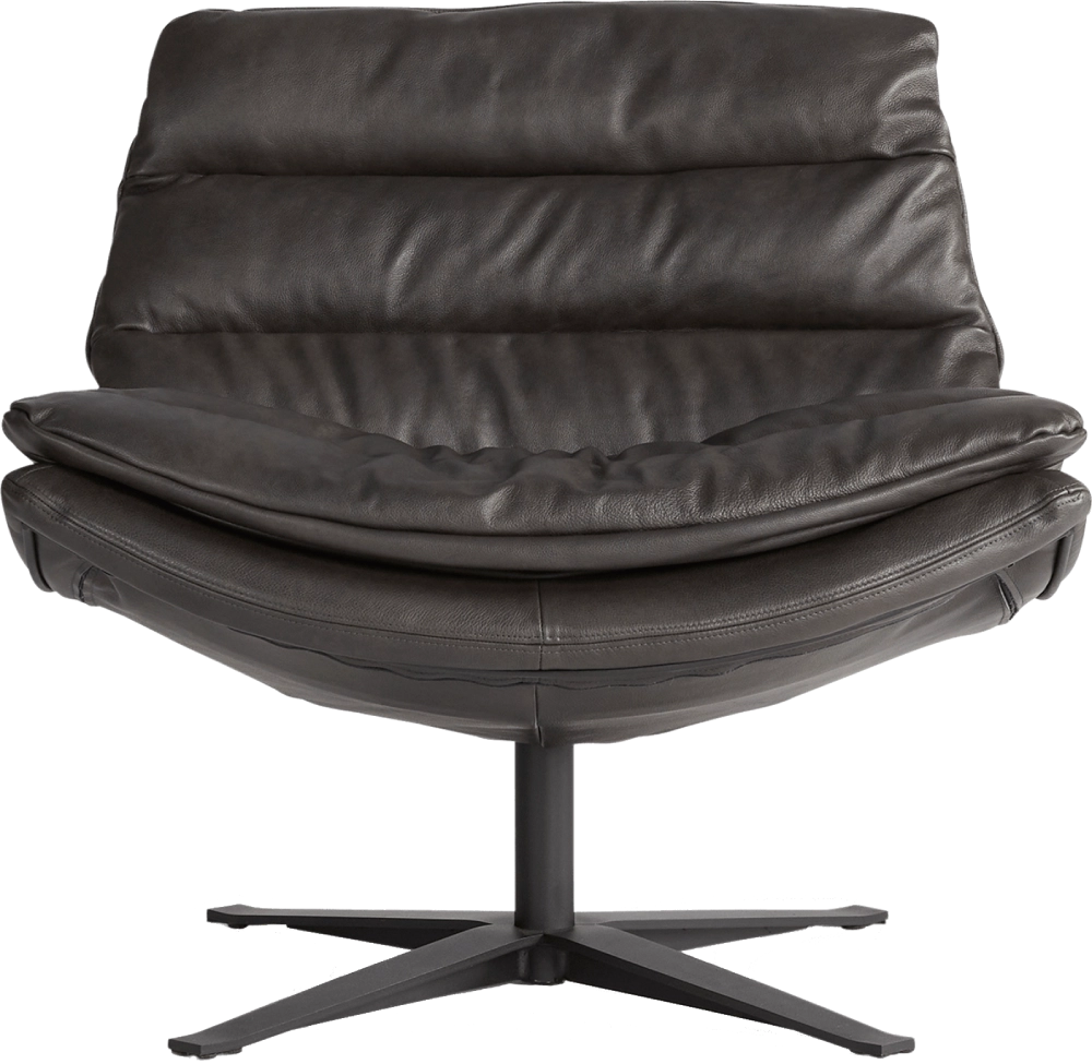 Fauteuil Kameraad Laag