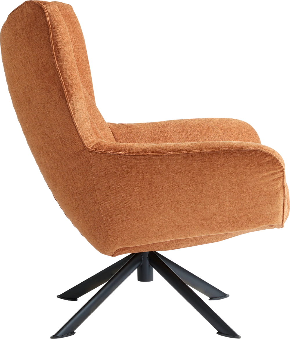 Fauteuil Melle Dyyk 11
