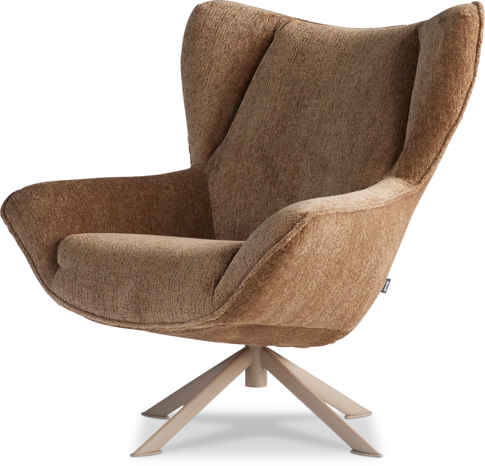 Fauteuil Melle Dyyk 2