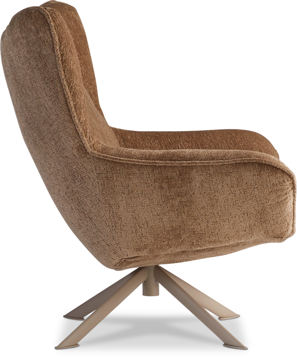Fauteuil Melle Dyyk 3