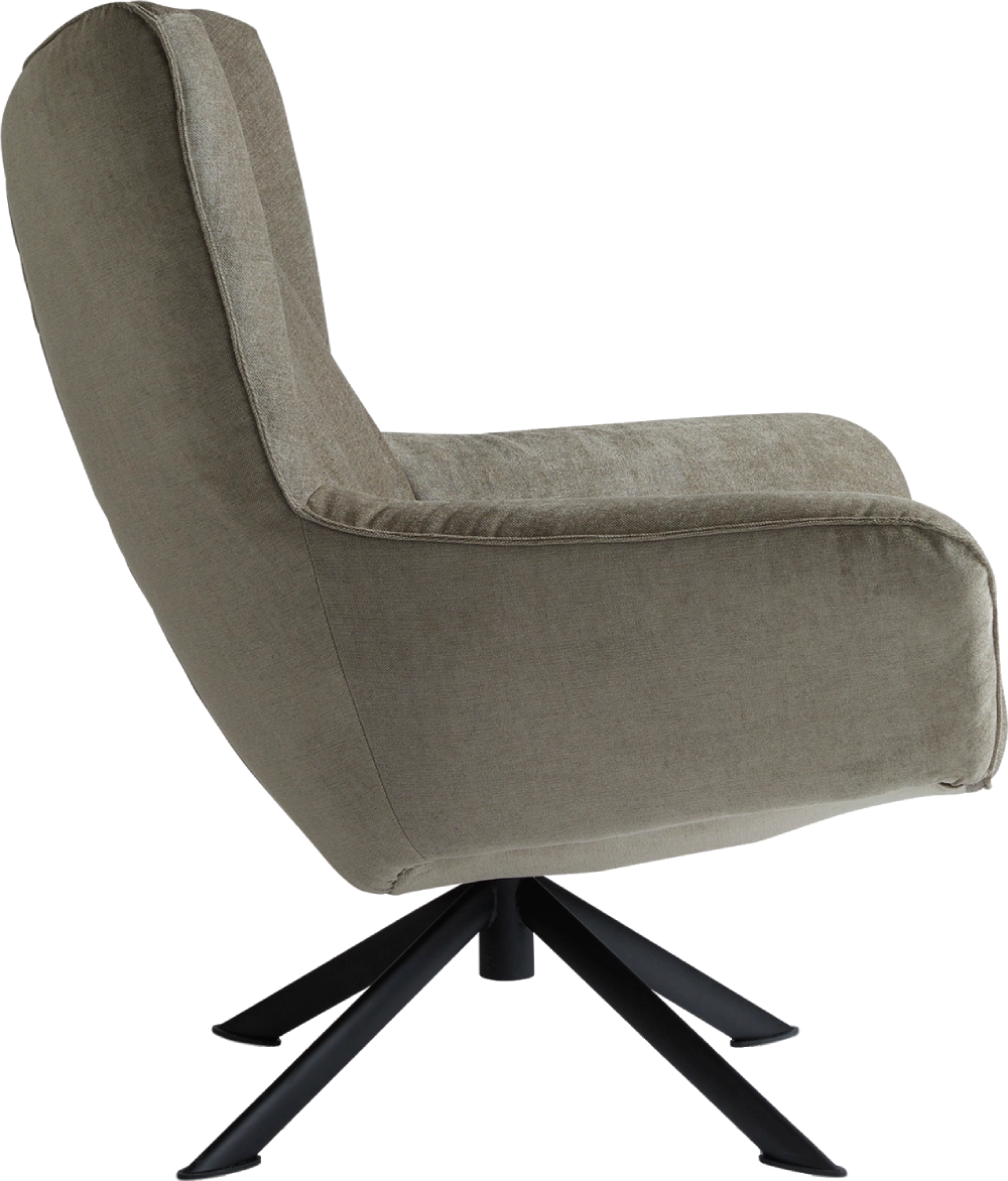 Fauteuil Melle Dyyk 7