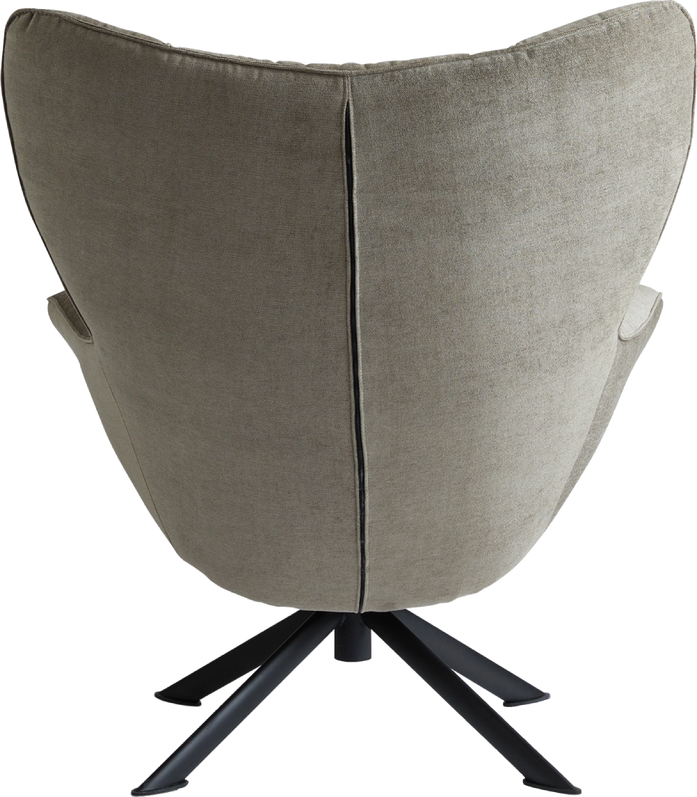 Fauteuil Melle Dyyk 8