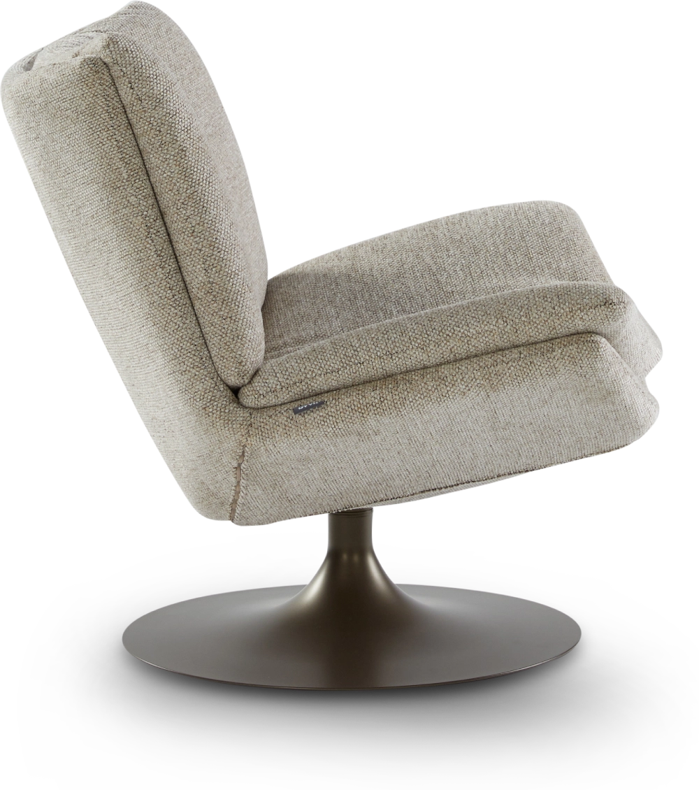 Fauteuil Papillon Dyyk 3