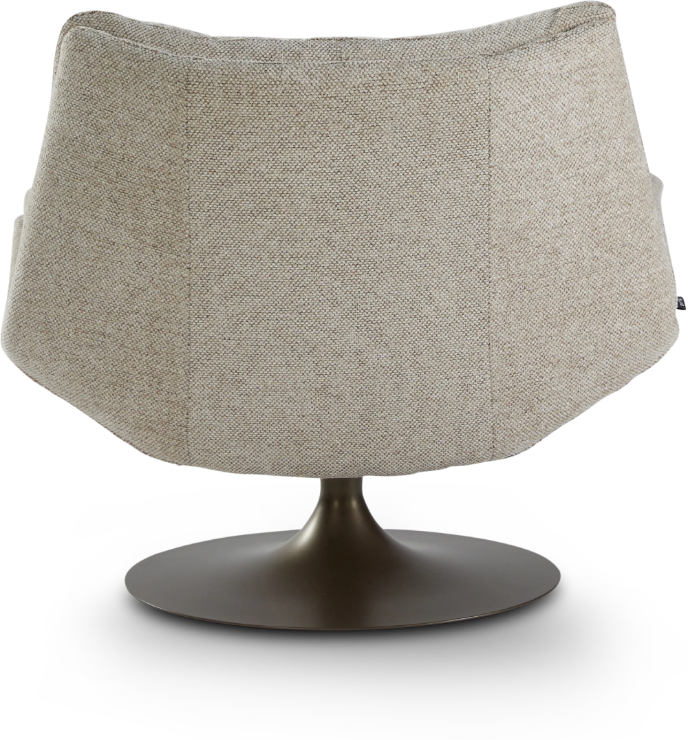 Fauteuil Papillon Dyyk 4