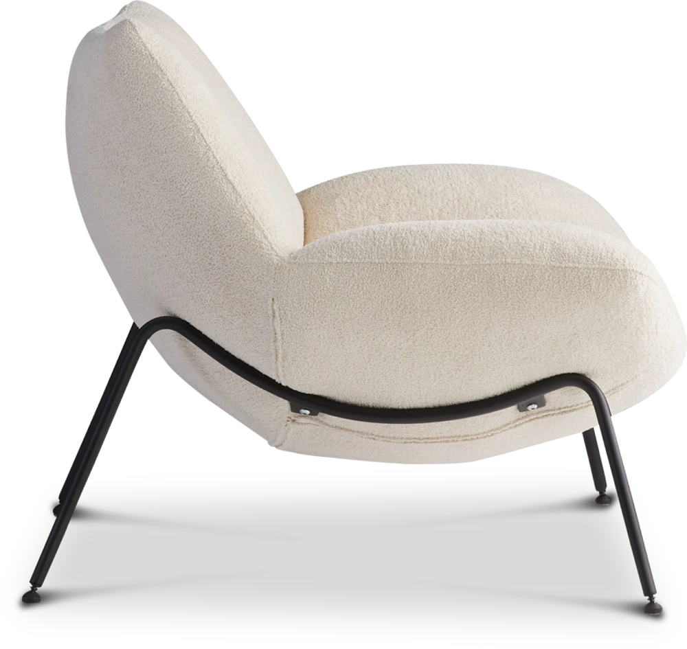 Fauteuil Rocco op dop laag Dyyk 3