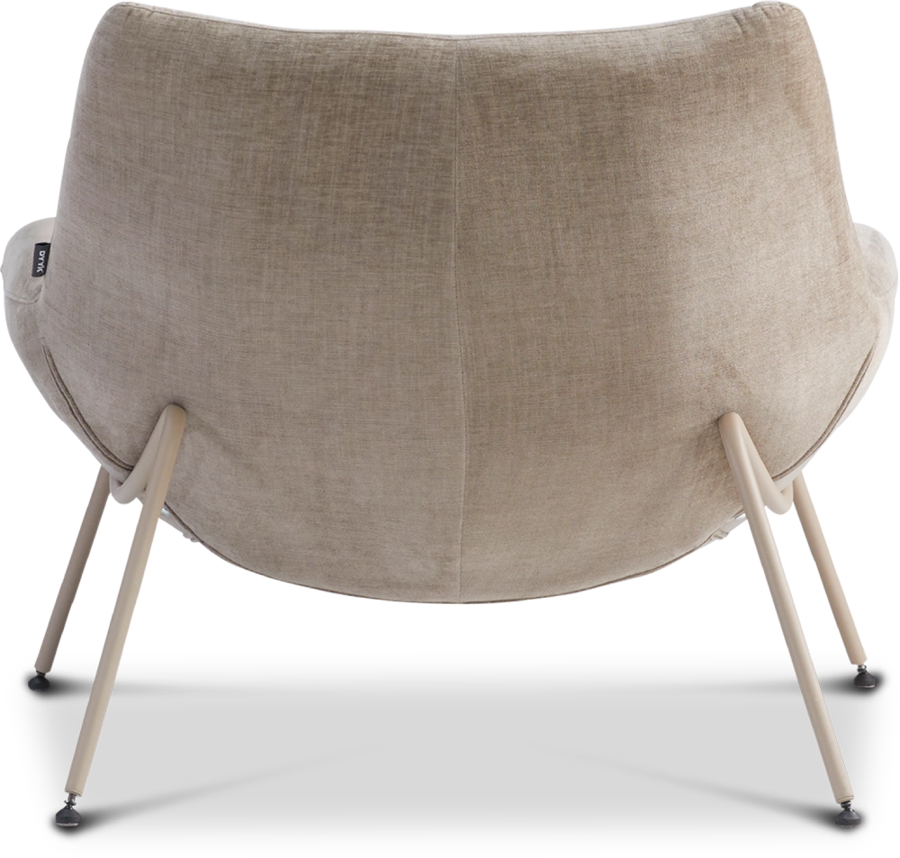 Fauteuil Rocco op dop laag Dyyk 8