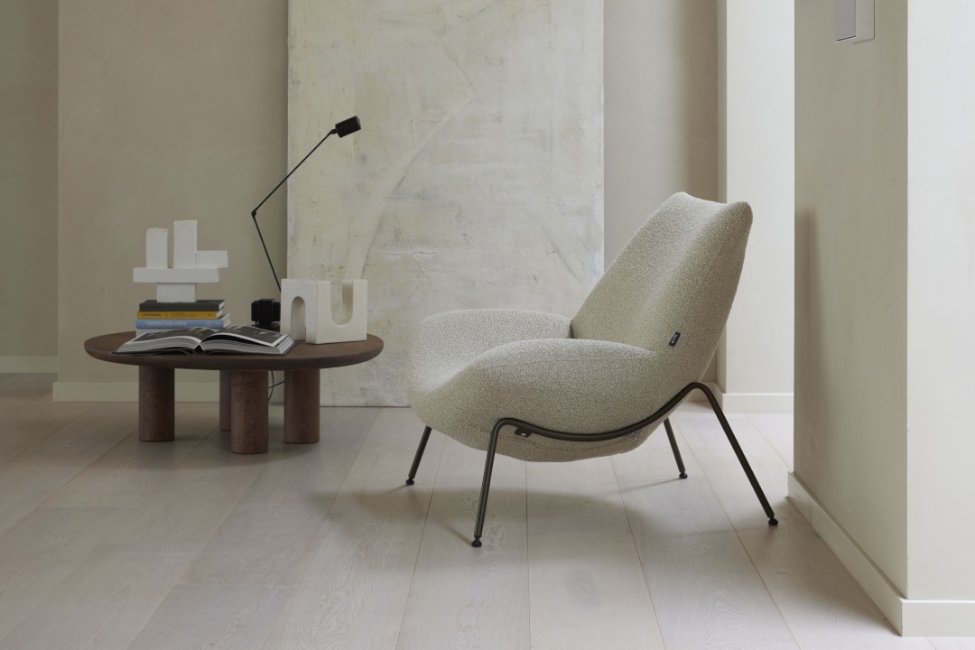 Rocco rocco op dop laag Sfeerbeeld 2