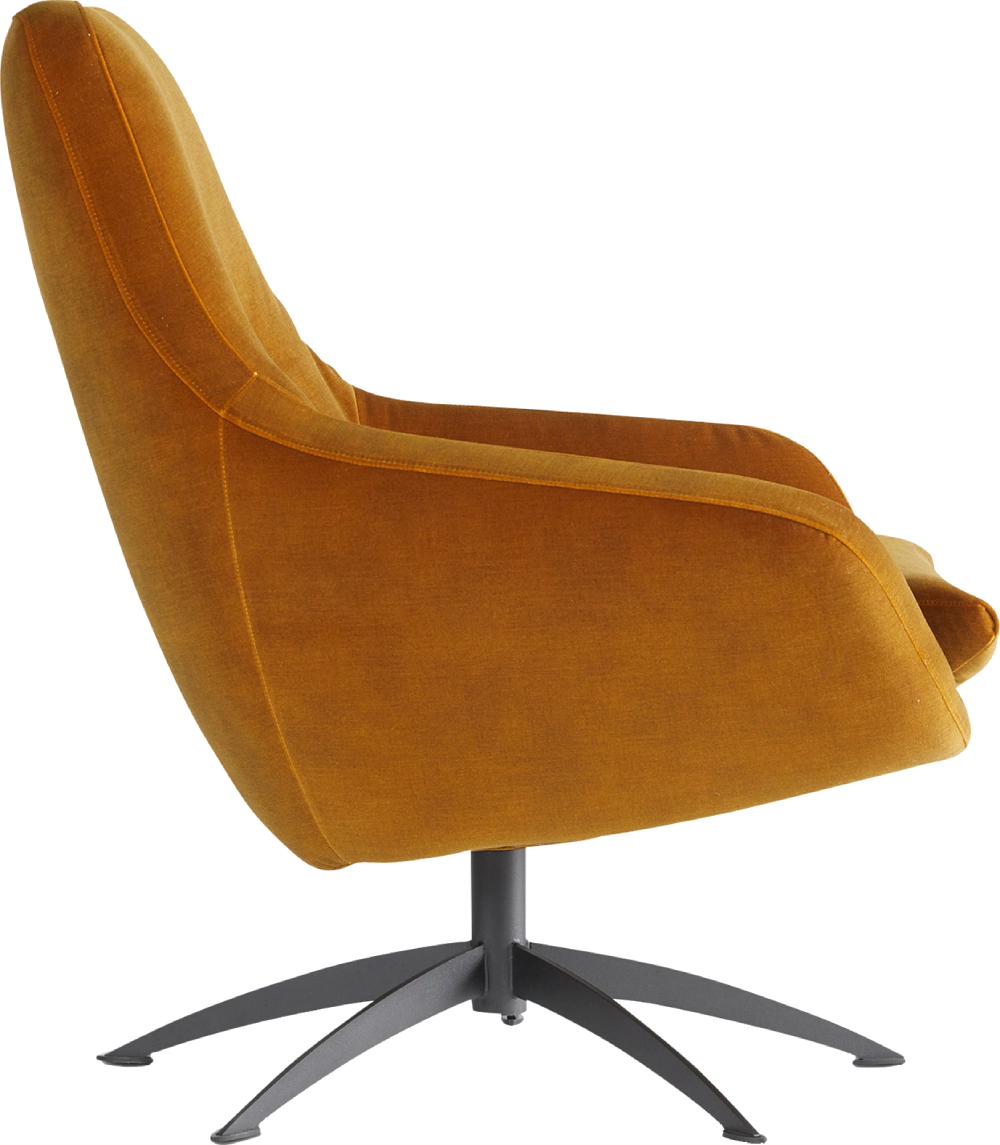 Fauteuil Specter Dyyk 3