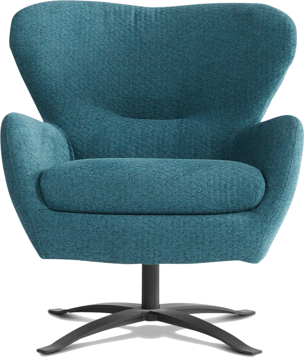 Fauteuil Tessel