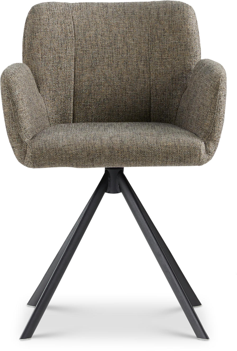 Stoel Falco Draaivoet Dyyk 10