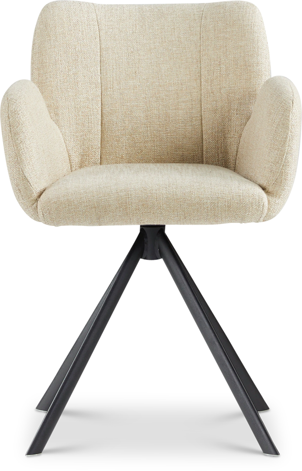 Stoel Falco Draaivoet Dyyk 2