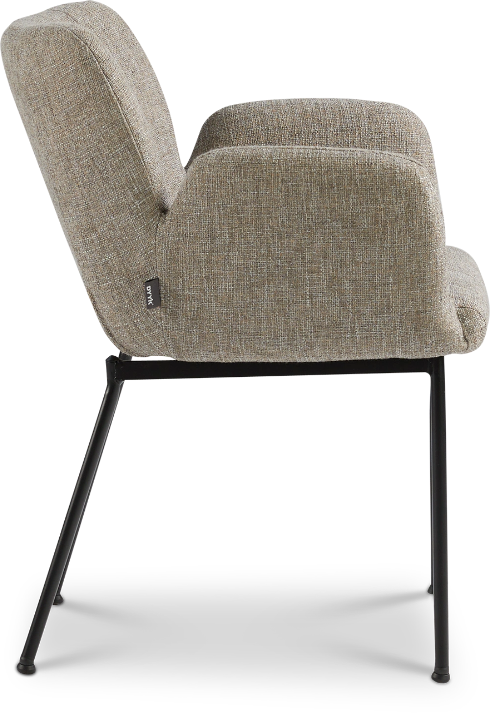 Stoel Falco Op Dop Dyyk 11