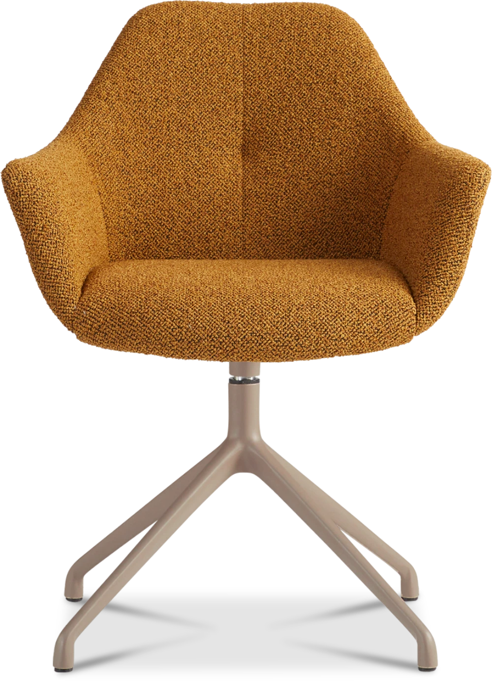 Stoel Ids Draaivoet Sand Dyyk 10