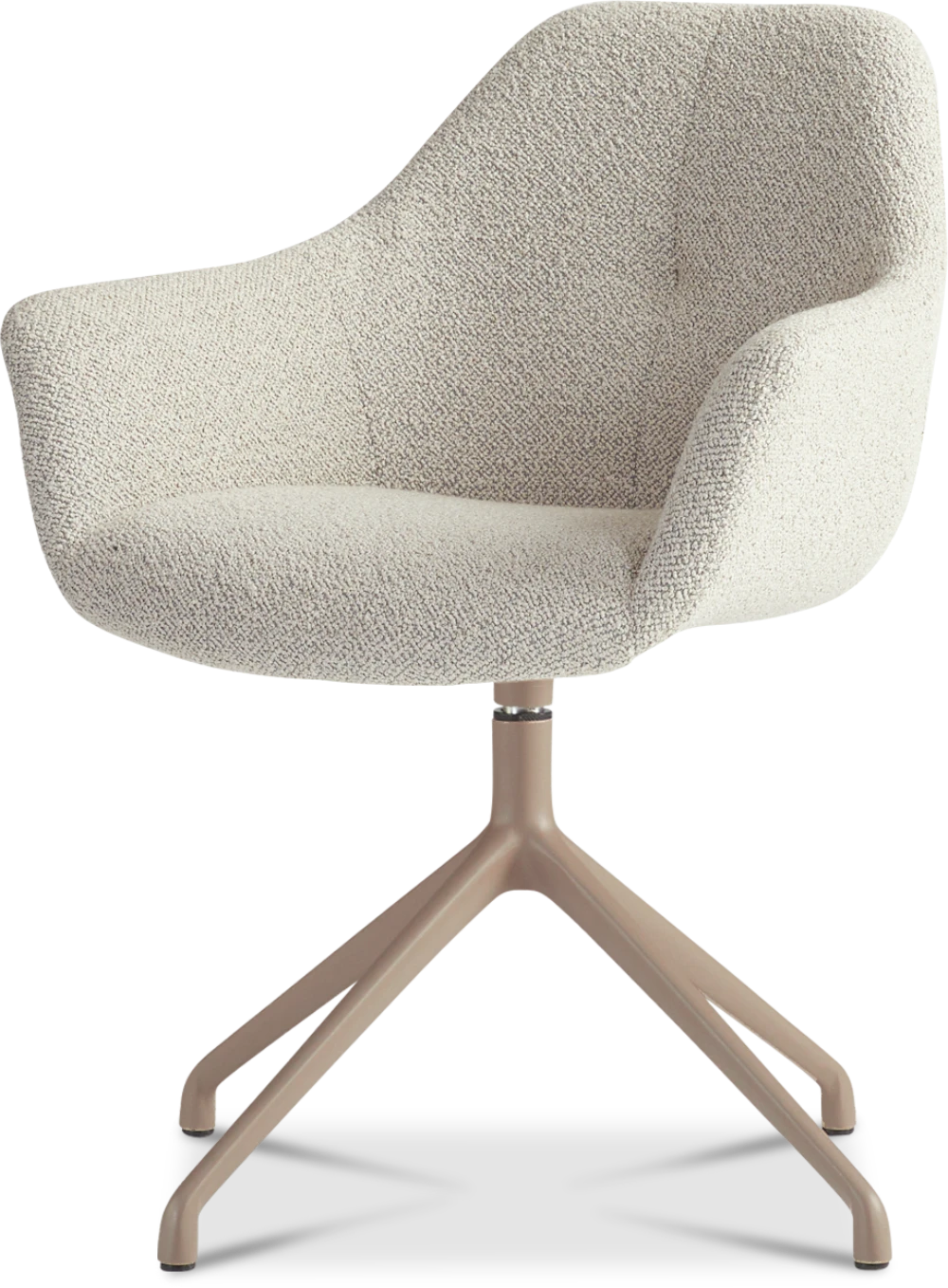 Stoel Ids Draaivoet Sand Dyyk 13