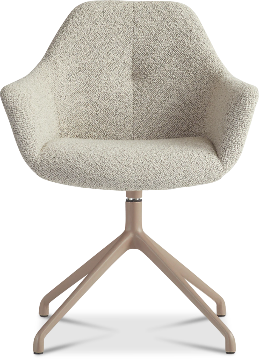 Stoel Ids Draaivoet Sand Dyyk 14