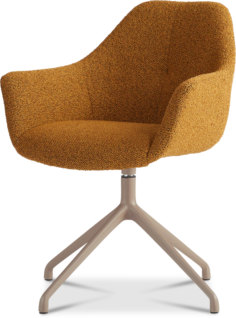 Stoel Ids Draaivoet Sand Dyyk 9