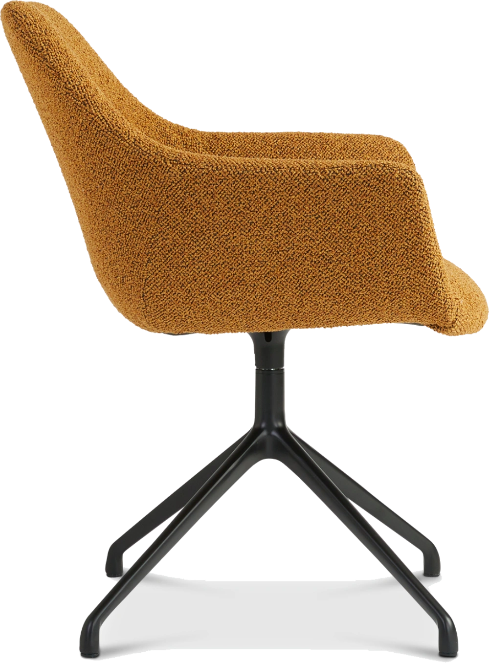 Stoel Ids Draaivoet Zwart Dyyk 11