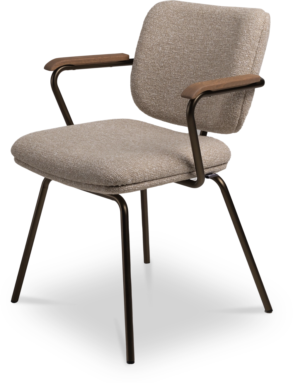 Stoel Kobe met arm Dyyk 10