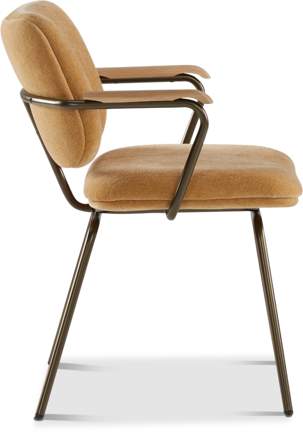 Stoel Kobe met arm Dyyk 3