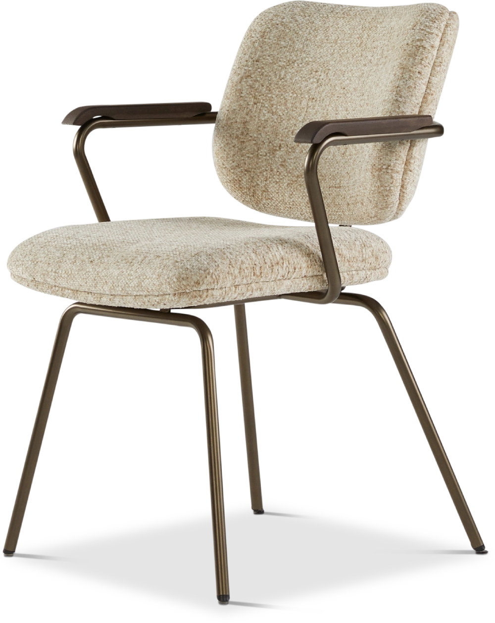 Stoel Kobe met arm Dyyk 5