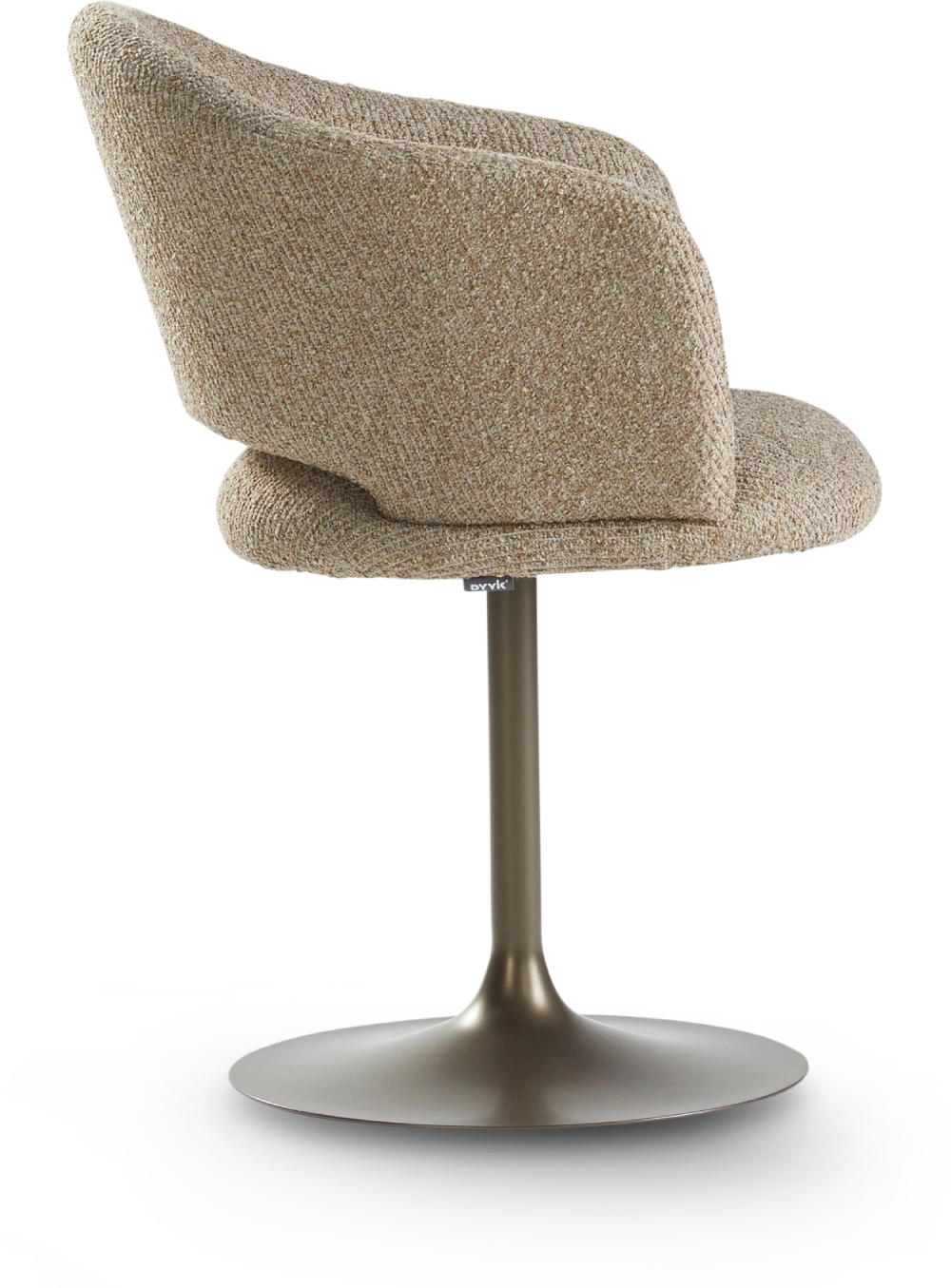 Stoel Nonna trompetvoet Dyyk 10