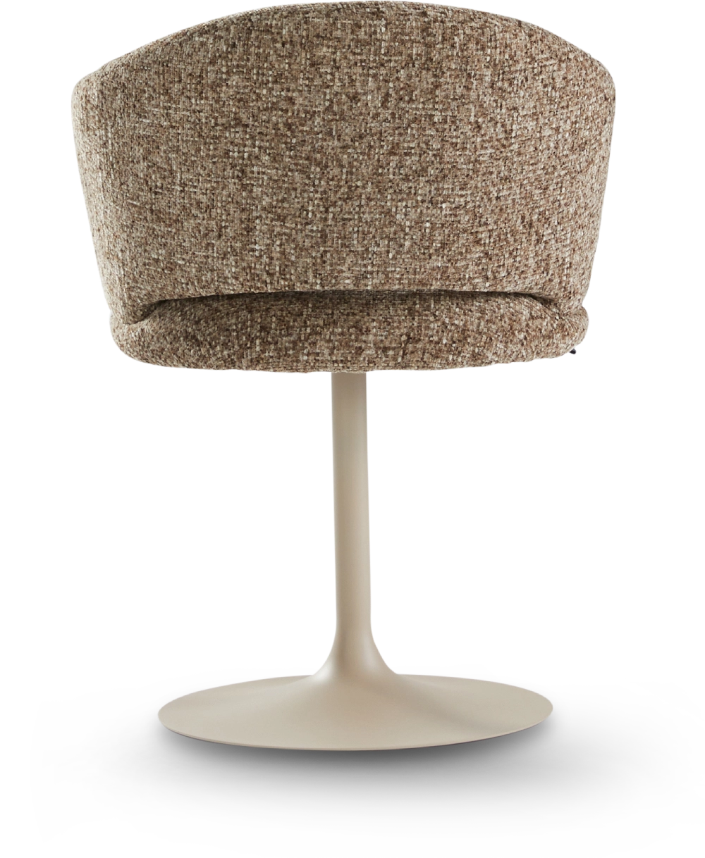 Stoel Nonna trompetvoet Dyyk 4