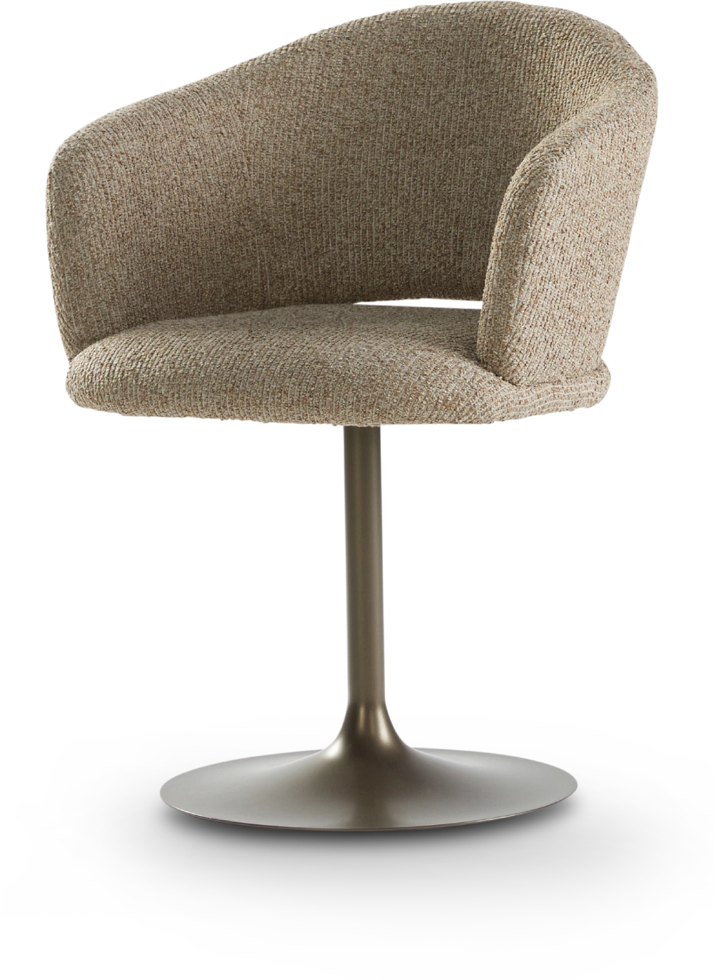 Stoel Nonna trompetvoet Dyyk 8