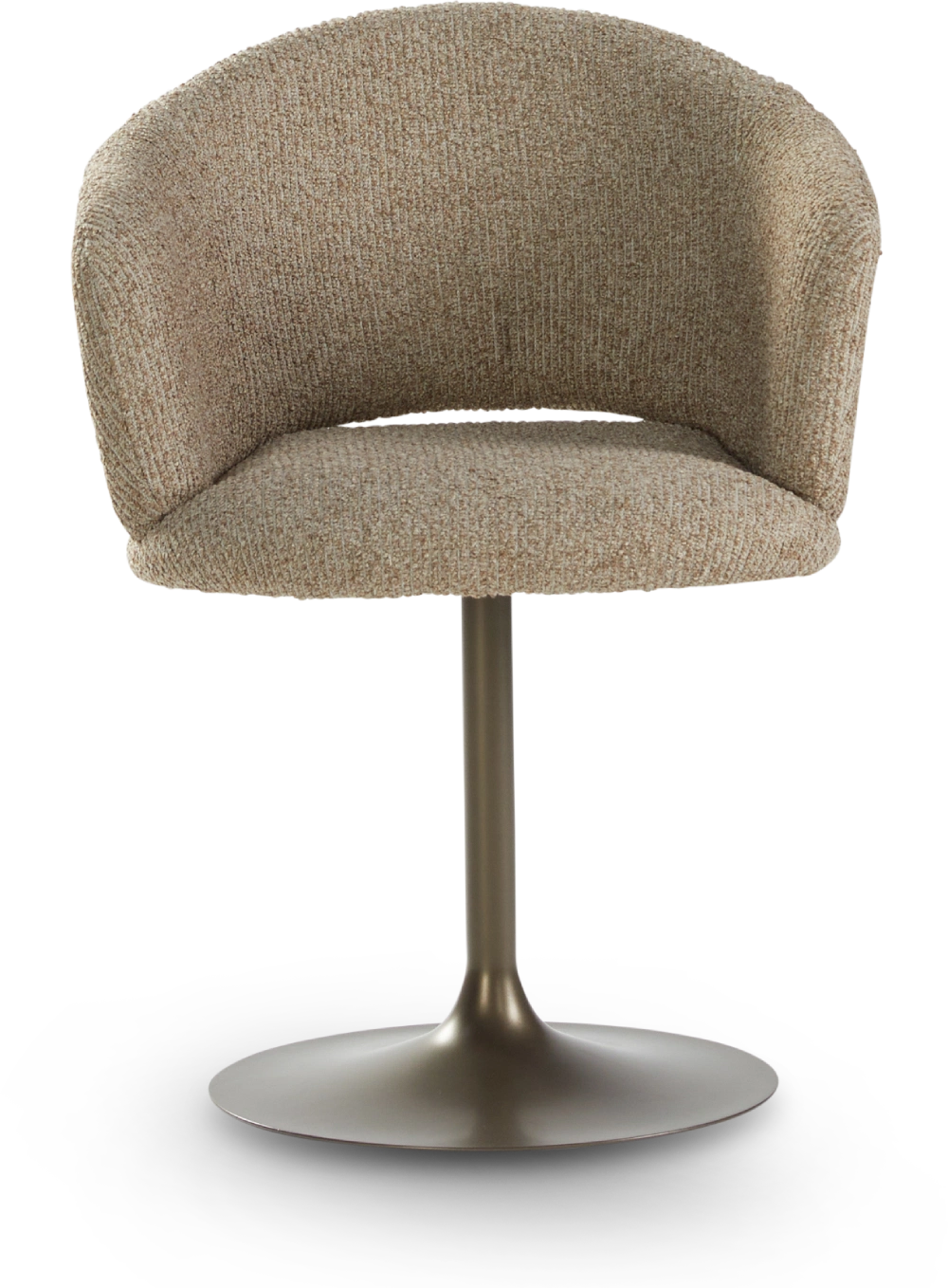 Stoel Nonna trompetvoet Dyyk 9