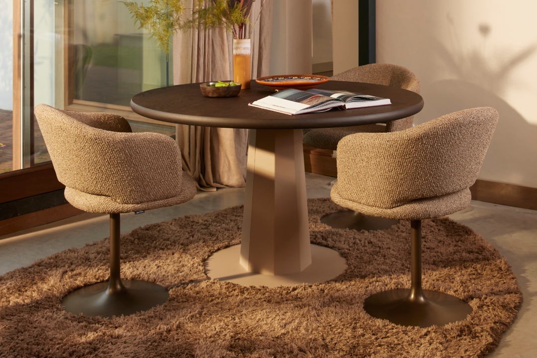 Eetkamerstoel Nonna Sfeerbeeld 1