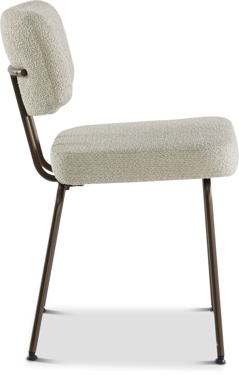 Stoel Ted Zonder Arm Dyyk 3