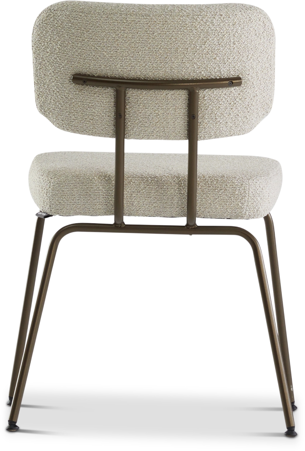 Stoel Ted Zonder Arm Dyyk 4